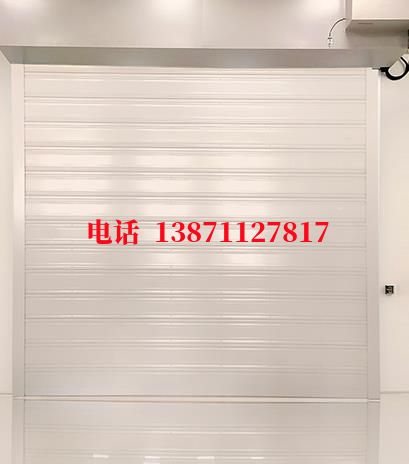 柳江防爆柔性卷帘门